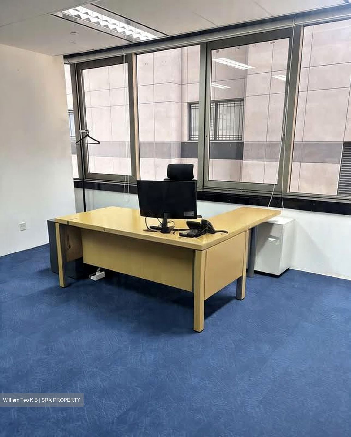 Keck Seng Tower (D1), Office #549421941